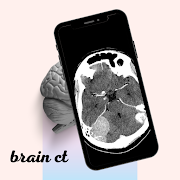 CT Brain اسکرین شاٹ 3