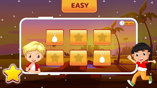 برنامه‌نما Onnect - Brain it, Match it عکس از صفحه