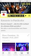 Udos Lindenwerk screenshot 4