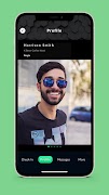 Bridge-App скриншот 4