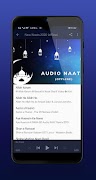 Audio Naats 2021 скриншот 2