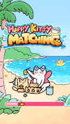 Happy Kitty Matching screenshot 5