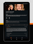 RTVE Play+ Ekran Görüntüsü 7