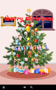 Christmas Tree Maker स्क्रीनशॉट 7