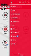 CAH EMEA Collaboration App Screenshot 4