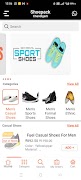 Shoepack imagem de tela 1