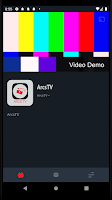 Arcstv screenshot 3