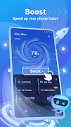 Clean Ninja-Cleaner & Booster screenshot 7