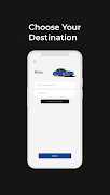 Captain Ask - أطلب سيارة screenshot 2