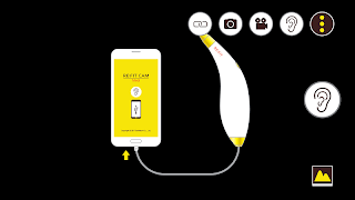 RefitCam Medi اسکرین شاٹ 2