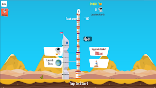 Liftoff! ảnh chụp màn hình 6