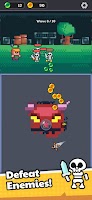 Block Hero: Demolish โปสเตอร์