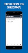 برنامه‌نما RAM Toolbox عکس از صفحه