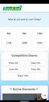 Studi.Live :  Class 5th - 12th Screenshot 3