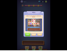 پوستر Cube Mania