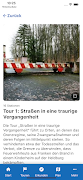 Grenzland Ekran Görüntüsü 2
