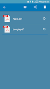 Webvert - Web to Pdf screenshot 3