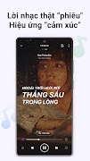 Zing MP3 скриншот 1