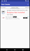 Root Checker capture d'écran 4