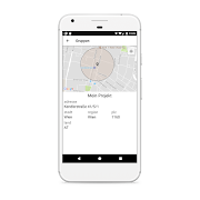 Infotemp screenshot 2