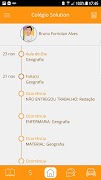 Carmo Mobile imagem de tela 2
