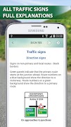 Highway code imagem de tela 1