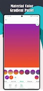 Poster Maker & Social Posts captura de pantalla 6