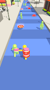 Slap Food 3D screenshot 3