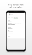 OPPO Care Ekran Görüntüsü 1