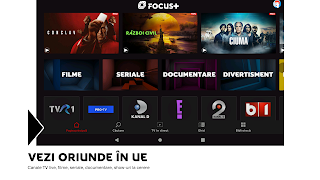 FOCUS+ screenshot 6