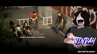 Troublemaker Sekolah Adviser Poster