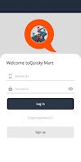 Quicky Mart poster