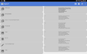 OpenLP - Remote 2.0 ảnh chụp màn hình 7
