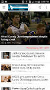 Depth Chart screenshot 1