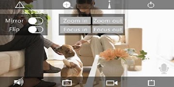 برنامه‌نما Ctronics عکس از صفحه