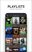 PowerAudio Plus Pro スクリーンショット 2