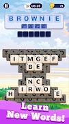 Word Tiles screenshot 2