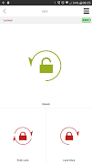 Utopic Smartlock screenshot 1