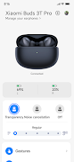 Xiaomi Earbuds gönderen