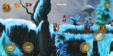 Злые гномы تصوير الشاشة 7