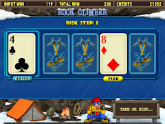 Rock Climber screenshot 6