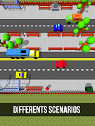 6 Schermata Crossing