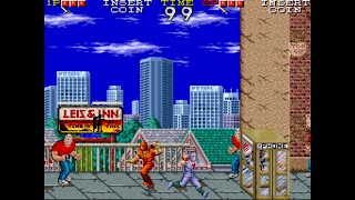 Shadow Warriors تصوير الشاشة 7