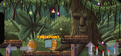 hero wizard capture d'écran 1