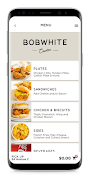Bobwhite Counter screenshot 1