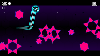 Dash till Puff 2 captura de pantalla 6