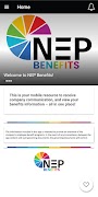 NEP Benefits screenshot 6