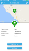 SBS Go Tracker ảnh chụp màn hình 2