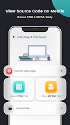 HTML / MHTML Viewer постер