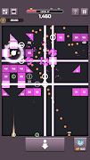 Super Bricks: Bricks Breaker 截圖 4